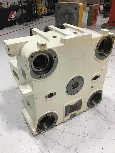 Used NIIGATA Rear Platen 8820200531 Used