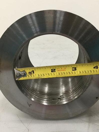 Used VAN DORN Tie Bar Nut 300623 Used #117278