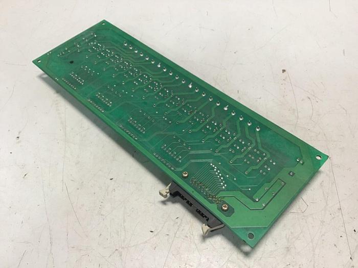 Used MITSUBISHI Circuit Board 3A133666 #132714