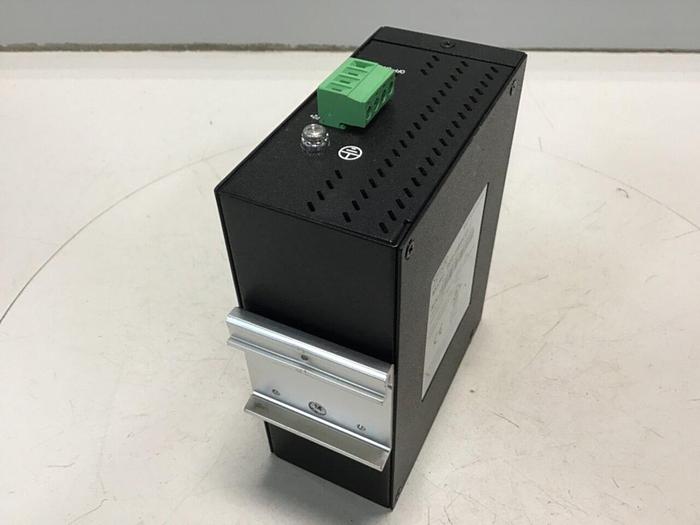 Used AUTOMATION DIRECT Ethernet Switch SE2-SW8UG-T #120173