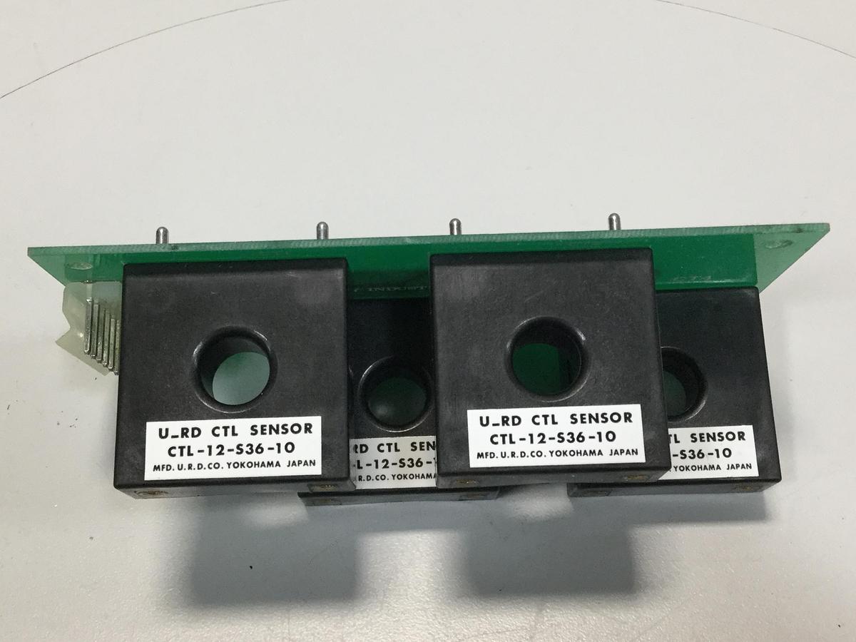 Used SUMITOMO Circuit Board JA762165AX Used