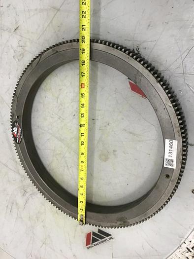 Used VAN DORN Bullard Gear 308145 Used