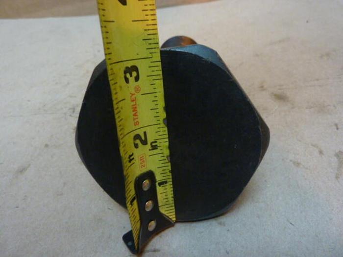 Used GENERIC Swivel Bolt SWIVELB2 #35962