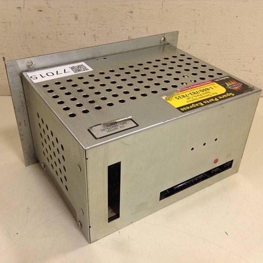 Used STERLCO Temperature Control S3 #77194