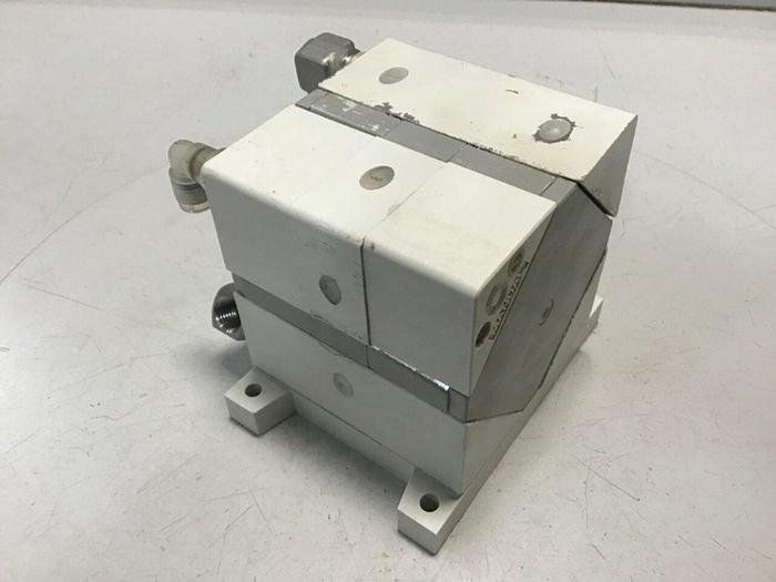 Used SMC Process Pump PA2210-03N Used