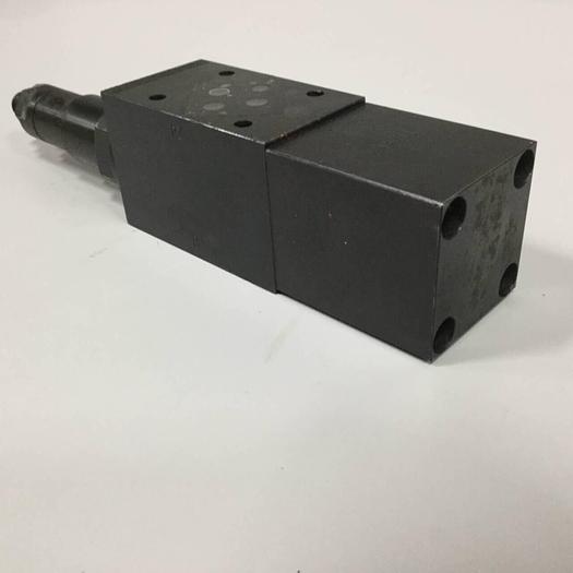 Used HYDROLUX Valve HPN722389-HU #91075