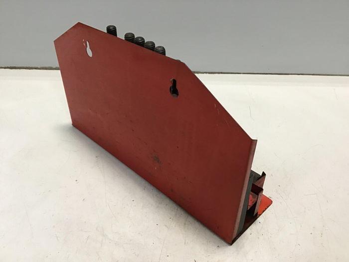 Used METAL FABRICATOR Tool Set VMHDTS #134351