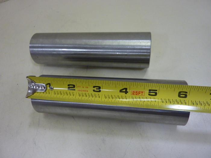 Used ABB Shaft 3HAA1001-88 #56542