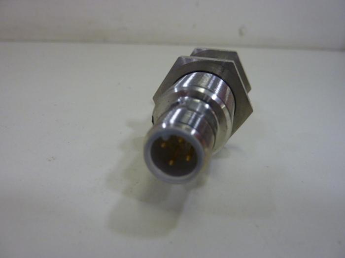 Used BALLUFF Proximity Sensor BES008L #53313