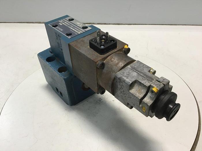 Used BOSCH Valve 0 811 402 100 Used