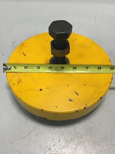 Used GENERIC Leveling Mount Pad 9 INCH #122750