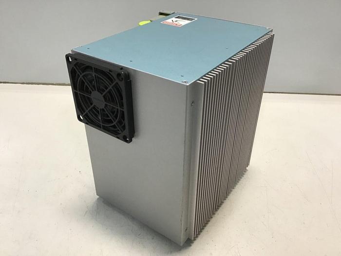 Used YAMAHA Robot Controller RCX40 #122372