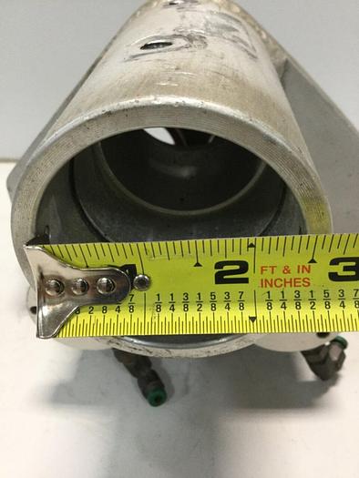 Used CONAIR Proportional Valve PV2 #110130