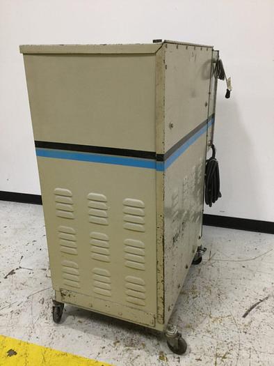Used CINCINNATI MILACRON Desiccant Dryer DD-100 Used