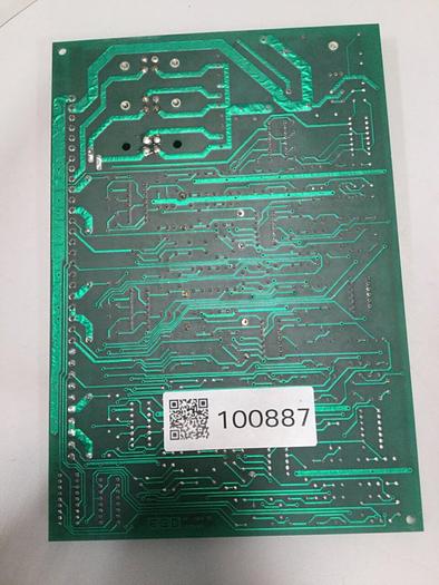 Used EGD Board EBLP002703 #100887