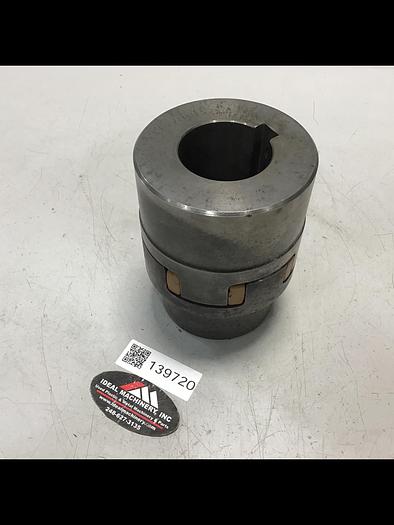 Used ROTEX 55/70/GG25