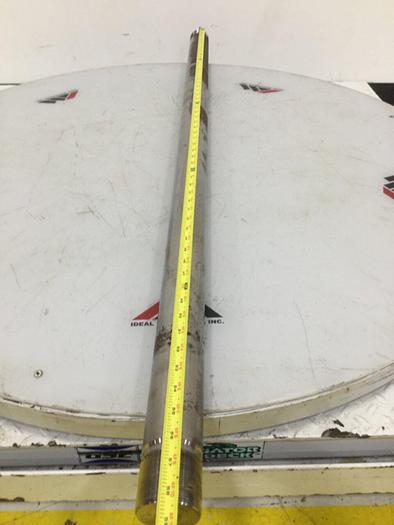 Used ARBURG 60 mm Tie Bar 320D 750-210 / TB Used