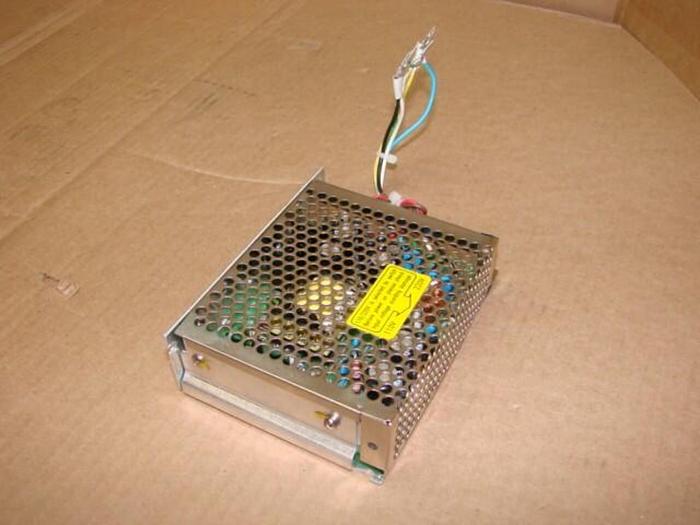 Used MEAN WELL Power Supply D-30BC #21358