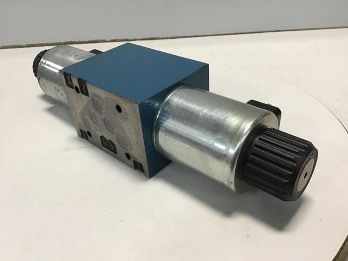 Used BOSCH Valve 0 810 001 776 #144616