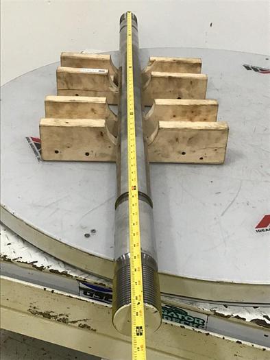 Used TOSHIBA Tie Bar J 10 Used