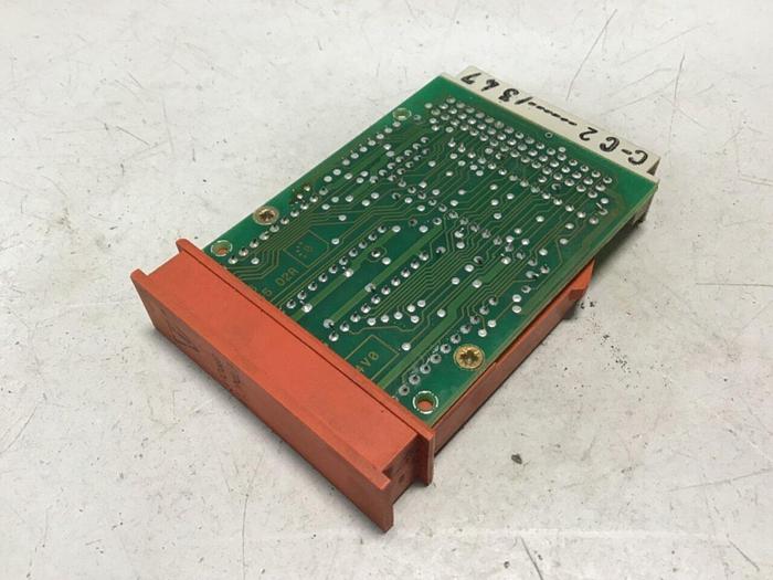 Used SIEMENS / VAN DORN SIMATIC S5 Memory 6ES5 374-0BA11 Used