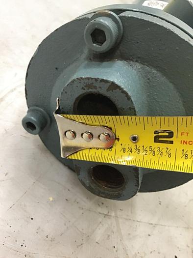 Used DAIKEN Heat Exchanger LT0504A-10 #136613