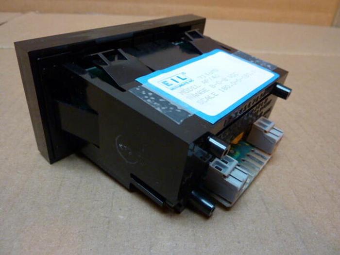 EIL INSTRUMENTS Digital Display AP/40 #22719