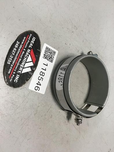 PPE 500 Watt Heater Band 302748B #118546