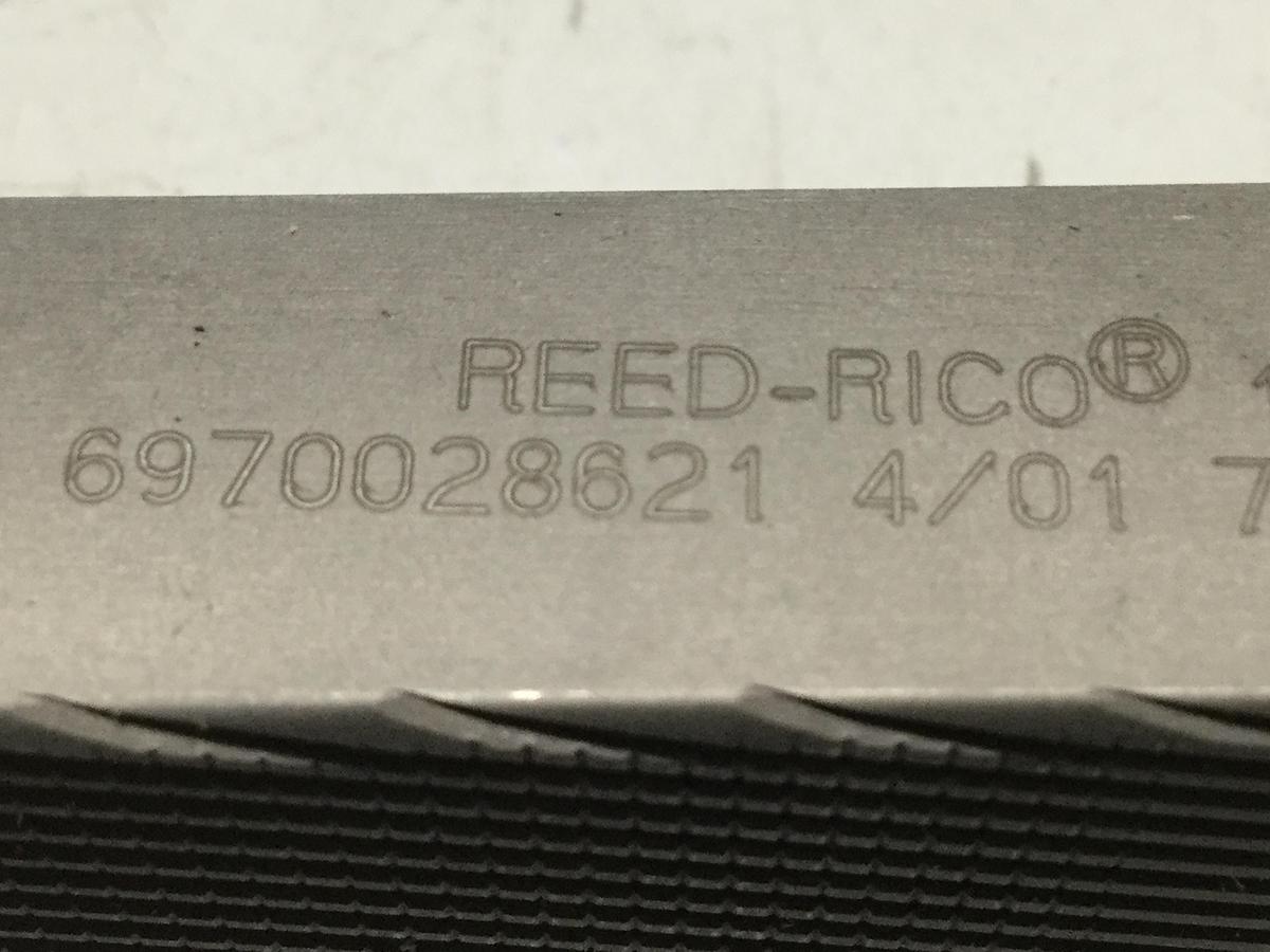 Used REED RICO Threading Dies 4-N1-S6-094 (RR) USED