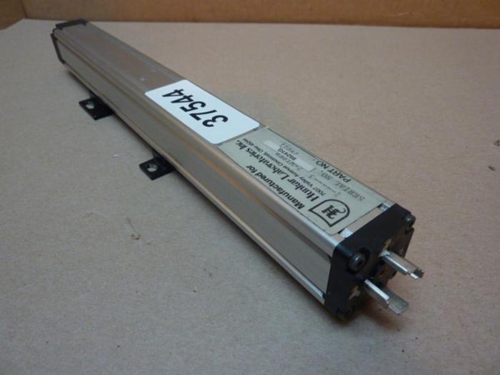 Used HUNKAR LABS Linear Transducer 26011 #37544