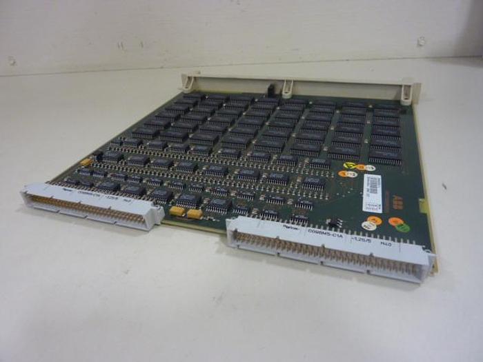 Used ABB Circuit Board DSQ 323 3HAB2220-1 Used
