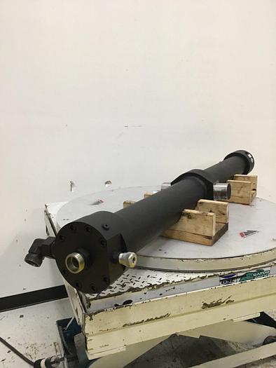 Used ENGEL Traversing Cylinder HZ 38730 X Used