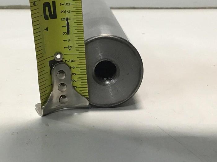 Used NEGRI BOSSI Crosshead Slide Pin 700H-200 / CSP #113339