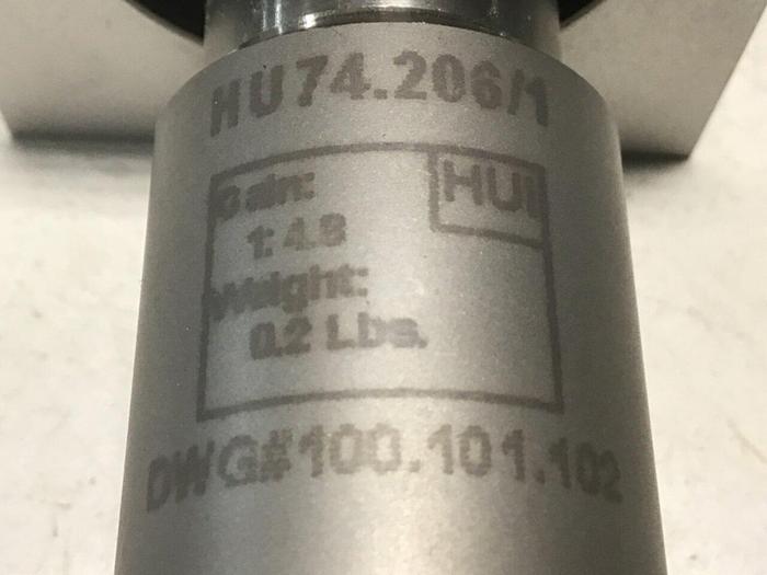 Used HERMAN Booster 180556 Used