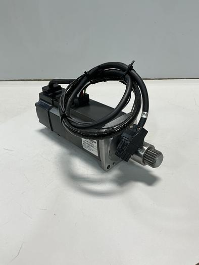 Used MITSUBISHI HC-MF43B-S11