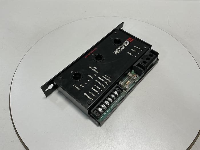 Used LOAD CONTROLS INC PH-3A