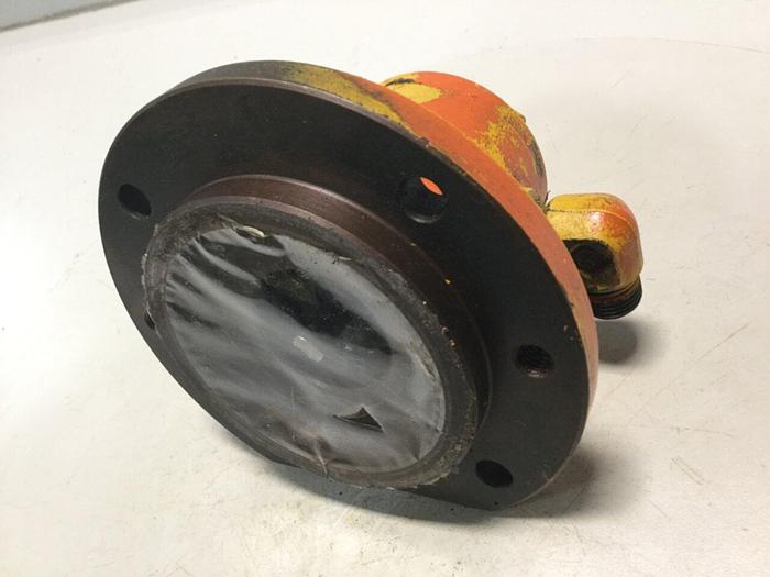 Used KUSHIRO Reversible Trocho Oil Pump KSPB27Y #102710