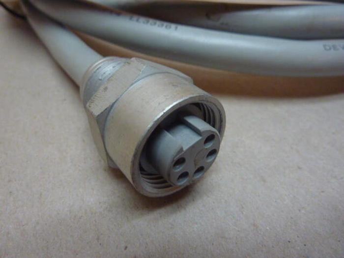 BRAD HARRISON / WOODHEAD Cable DN5000-M030 #32668