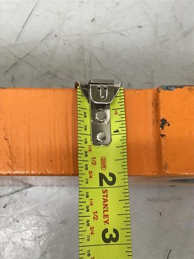 Used CINCINNATI MILACRON Toggle Link VT220-17 / CHSB #118777