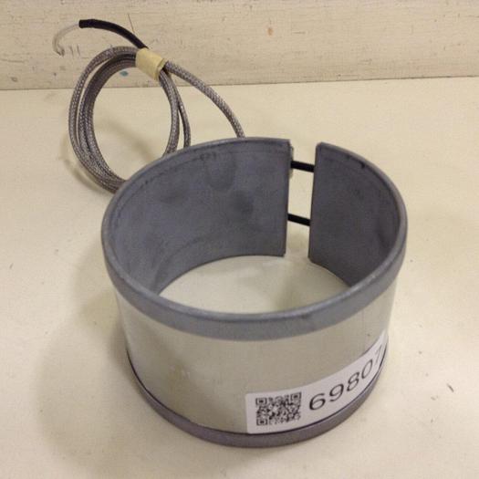 Used APPLIED INSTRUMENTS 1000 Watt Heater Band A-44B309-1B #69807