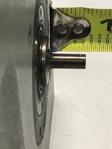 Used SANDEX Indexing Drive 6FNT0732R-SM3VW1/X #119948