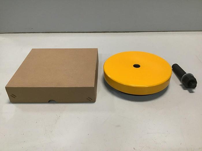 IMS Leveling Mount Pad 9 Inch 112701 #113605