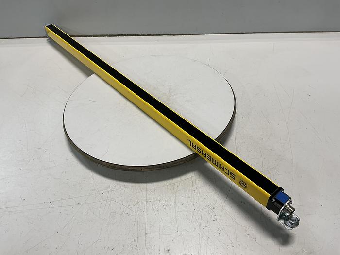 Used SCHMERSAL SLG440COM-R-0800-03