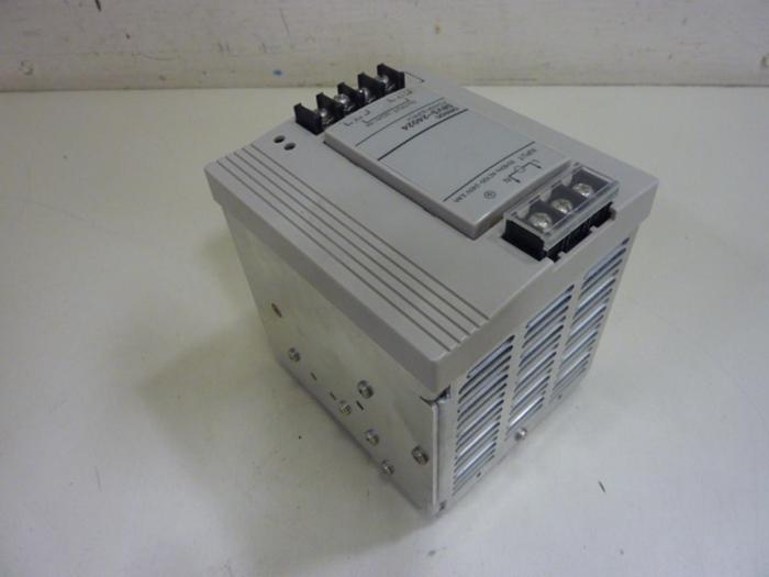 Used OMRON Power Supply S8VS-24024 #66999