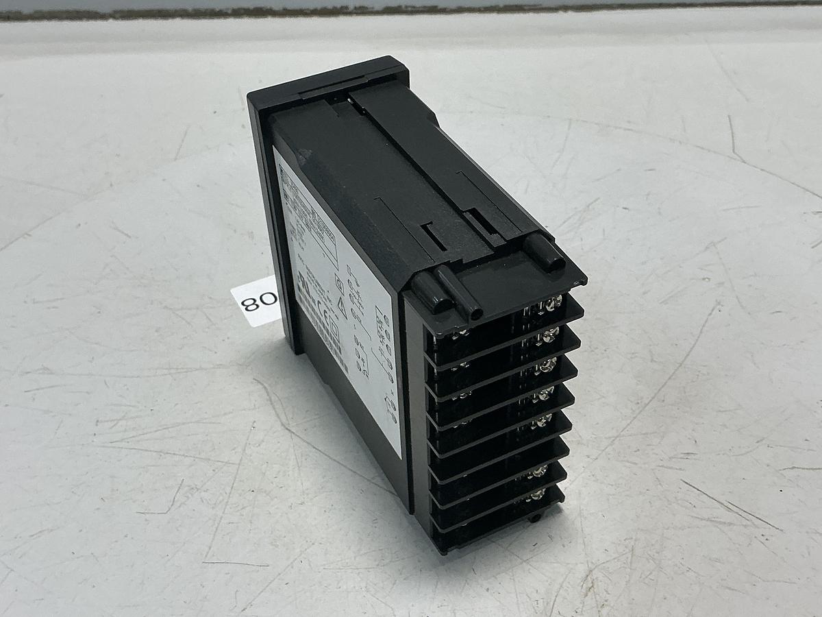 Used RKC INSTRUMENT C400