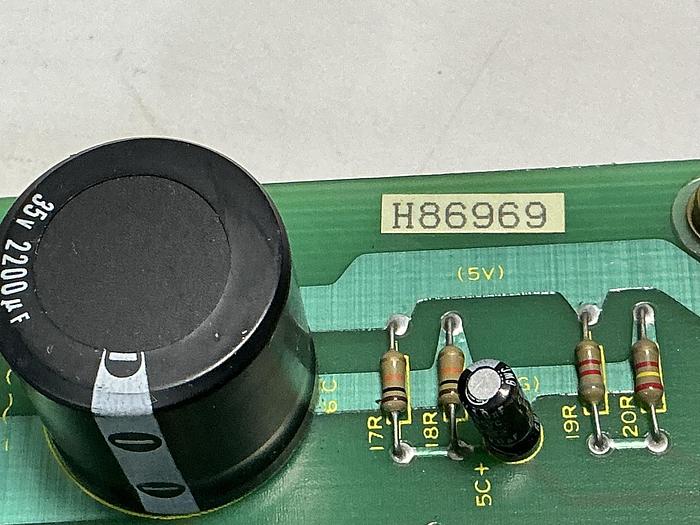 Used GENERIC H076373