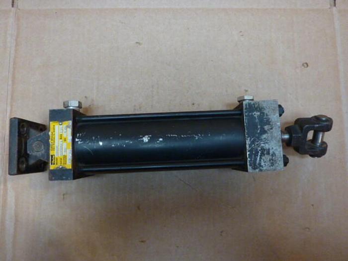 Used PARKER Cylinder BBMA14C Used