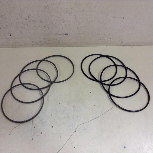 VAN DORN Step Seal Assembly 320139 #88907