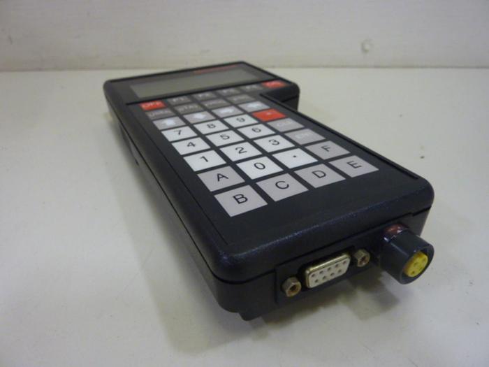 Used HONEYWELL Teach Pendant SDS-C1ACT-1001 #51532