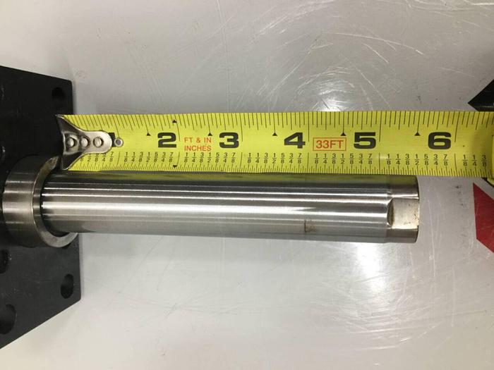 Used HYDRO LINE Knockout Cylinder N5F-1.5X4.11 #90980